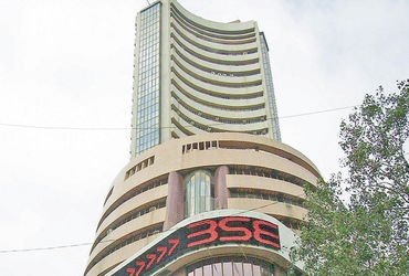 સેન્સેક્સ 27 પોઈન્ટ ઘટયો : નિફટી 14 પોઈન્ટવધ્યો | Sensex falls 27 points: Nifty rises 14 points