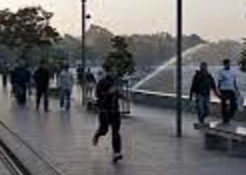 લેકફ્રન્ટમાં લાઈટ એન્ડ મ્યુઝિક ફાઉન્ટેન શો, કાંકરિયામાં ૧૫ કરોડના ખર્ચે એક વર્ષમાં કેન્ડી વર્લ્ડ નવુ…