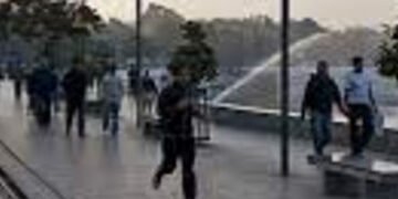 લેકફ્રન્ટમાં લાઈટ એન્ડ મ્યુઝિક ફાઉન્ટેન શો, કાંકરિયામાં ૧૫ કરોડના ખર્ચે એક વર્ષમાં કેન્ડી વર્લ્ડ નવુ…