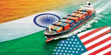 ટેરિફ 10 ટકા સીમિત રખાતા અમેરિકાના આયાતકારો તરફથી પૂછપરછમાં વધારો | Inquiries from US importers incr…