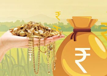 ગોલ્ડ લોન બીજા ક્રમનું સૌથી મોટું રિટેલ લોન સેગમેન્ટ | Gold loans are the second largest retail loan…