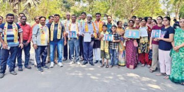 મહાત્મા જ્યોતિરાવ ફૂલે, સાવિત્રીબાઈ ફૂલેને ‘ભારતરત્ન’ આપવાની માંગણી | Demand to give ‘Bharat Ratna’ …