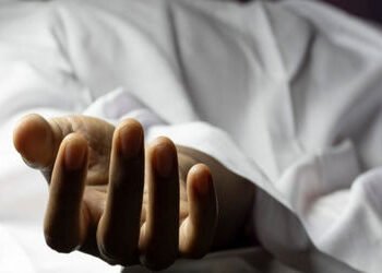 કેનાલના ગરનાળા સાથે બાઈક અથડાતા યુવાનનું મોત નીપજ્યું | A young man died after his bike collided wit…