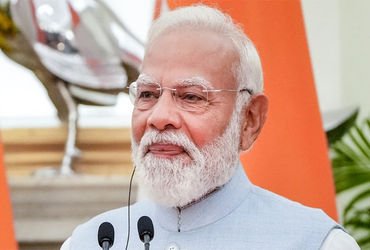 મોદી ઈન્સ્ટાગ્રામમાં 10 કરોડ ફોલોઅર્સ ધરાવતા પ્રથમ નેતા બન્યા | Modi becomes first leader to have 10…