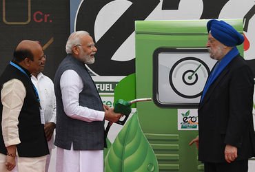 વાહન ચાલકો માટે મોટા સમાચાર, પેટ્રોલમાં 20% ઇથેનોલ બ્લૅન્ડિંગ ફરજિયાત, કેન્દ્રનો મહત્ત્વપૂર્ણ નિર્ણય…