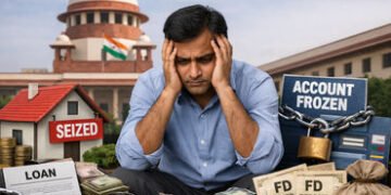 મિત્રો કે સગાં લોન લેતા હોય તો સહી કરતાં પહેલા ચેતજો! લોન ગેરંટર અંગે સુપ્રીમ કોર્ટનો મહત્ત્વનો ચુકા…