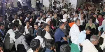 અમરેલી: દારૂના દૂષણે એક જ મહિનામાં 3 યુવાનોના જીવ લીધા, આક્રોશમાં આવેલા કલોરાણા ગામે લીધો મોટો નિર્ણ…