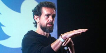 AIને કારણે 4000 કર્મચારીઓની નોકરી ગઇ, જેક ડોર્સીના નિર્ણયથી સિલિકોન વેલીમાં ખળભળાટ | block inc layof…