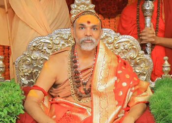 સ્વામી અવિમુક્તેશ્વરાનંદની ધરપકડ પર હાઈકોર્ટે લગાવી રોક, તપાસમાં સહયોગ આપવા નિર્દેશ | allahabad High…