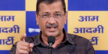 હિંમત હોય તો દિલ્હીમાં ફરી ચૂંટણી કરી બતાવો: કોર્ટે નિર્દોષ જાહેર કરતાં કેજરીવાલનો ભાજપને પડકાર | ar…