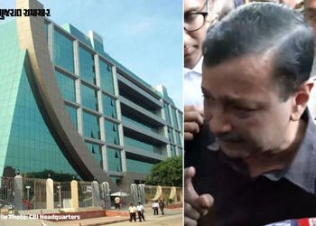 દિલ્હી દારૂ કૌભાંડ કેસમાં CBIના અધિકારી સામે જ તપાસના આદેશ, કોર્ટે કહ્યું- કોઈ પુરાવા વિના આરોપી બના…