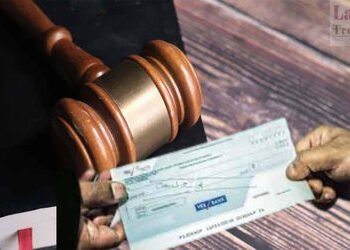 ધ્રાંગધ્રામાં ચેક રીટર્ન કેસમાં આરોપીને એક વર્ષની સજા | Accused gets one year in prison in Dhrangadh…