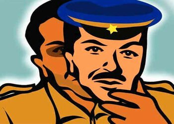 પતિના જામીન કરાવી જેલમાંથી બહાર કાઢવાનું કહી નકલી પોલીસે રૃા.૬ લાખ પડાવ્યા | Ekkewe polis mi chofona…