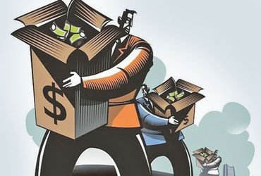 ફેબ્રુઆરીમાં FPI રોકાણ 17 મહિનાની ઊંચી સપાટીએ, મ્યુ. ફંડોની વેચવાલી | FPI investment hits 17 month h…