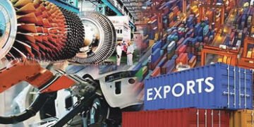 એન્જિનિયરિંગ ગુડસની નિકાસ જાન્યુ.માં 10 ટકા વધી 10.40 અબજ ડોલર | Engineering goods exports rise 10% …