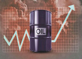 ક્રૂડના ભાવ ઉછળીને 110 ડોલર પહોંચશે | Crude oil prices will rise to 110