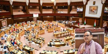 VIDEO | માઉન્ટ આબુનું નામ બદલાશે! રાજસ્થાન સરકારની વિધાનસભામાં જાહેરાત | CM Bhajanlal Sharma on New …