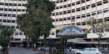 AMC બાદ હવે અમદાવાદ જિલ્લા પંચાયતની બોડીની મુદ્દત પૂર્ણ થશે, ઓવરટાઈમ કરી બિલો પાસ કરવાનો ખેલ શરૂ | A…