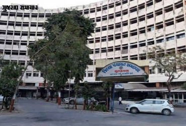 AMC બાદ હવે અમદાવાદ જિલ્લા પંચાયતની બોડીની મુદ્દત પૂર્ણ થશે, ઓવરટાઈમ કરી બિલો પાસ કરવાનો ખેલ શરૂ | A…