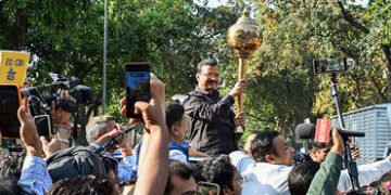 એક્સાઈઝ કૌભાંડમાં કેજરીવાલ સહિત 22ને નિર્દોષ છોડી મૂકાયા | Kejriwal 22 others acquitted in excise sc…