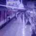 અમદાવાદમાં RPF જવાનોની સતર્કતાએ ટ્રેન નીચે કચડાતા બચ્યો મુસાફર, ઘટનાના CCTV સામે આવ્યા | Ahmedabad R…