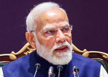 PM મોદી આજે ગુજરાતની મુલાકાતે, અમદાવાદના સાણંદમાં સેમિકન્ડક્ટર પ્લાન્ટનો કરશે ઉદઘાટન | pm modi gujar…