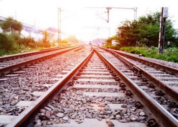 નંદેસરી નજીક સાકરીયા પુરા રેલવે ટ્રેક પર માથું અને ધડ કપાયેલી યુવકની લાશ મળતા ચકચાર | body of young …