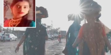 જામનગર: ફૂલડોલ મહોત્સવમાં દ્વારકા જતી પદયાત્રી યુવતીનું ગભરામણ બાદ મોત | Jamnagar: 18 Year Old Femal…