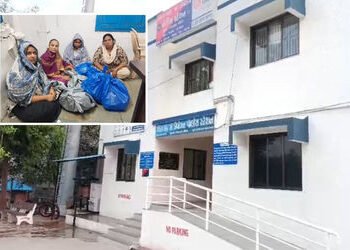 પંચમહાલ: ગ્રાહક બનીને ચોરી કરવા આવેલી 4 મહિલાઓની ટોળકી ઝડપાઈ, 22 ડ્રેસની ચોરી | Godhra: Four Women A…