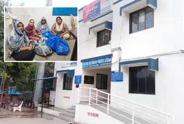પંચમહાલ: ગ્રાહક બનીને ચોરી કરવા આવેલી 4 મહિલાઓની ટોળકી ઝડપાઈ, 22 ડ્રેસની ચોરી | Godhra: Four Women A…
