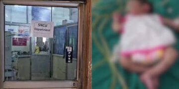 પંચમહાલ: શહેરાના જંગલમાં ત્યજી દેવાયેલી નવજાત બાળકી મળી, લાકડા વીણવા ગયેલો સ્થાનિક ‘દેવદૂત’ બન્યો | …