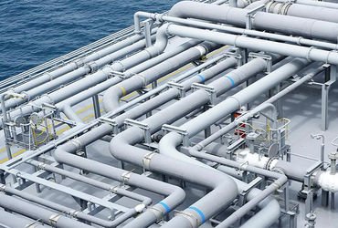 ઈરાન-ઈઝરાયલના યુદ્ધની અસર ગુજરાત પર: ઉદ્યોગોના ગેસ પૂરવઠાની સપ્લાયમાં 50 ટકાનો કાપ મૂકવાનો ગુજરાત ગે…