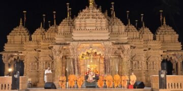 ભગતજી મહારાજના 197 માં જન્મોત્સવ તથા હોળી ઉત્સવ ની ભવ્ય ઉજવણી