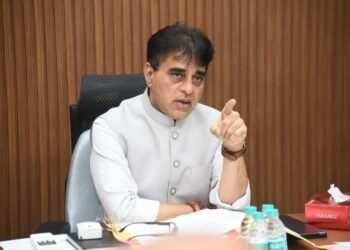 રાજ્ય સરકારે આવશ્યક દવાઓની યાદી (EDL)માં કર્યો વધારો: વર્ષ ૨૦૨૫-૨૬ માટે મહત્વપૂર્ણ ૧૫૦ દવાઓનો ઉમેરો …