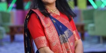 જાણીતા ફિલ્મ નિર્માંતા – દિગ્દર્શક અભિલાષ ઘોડાના ધર્મપત્ની કેતકી અભિલાષ ઘોડાનું દુ:ખદ અવસાન