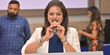 મહિલા સશક્તિકરણ માટે પ્રોગ્રેસિવ ફાઉન્ડેશન ઓફ હ્યુમન રાઈટ્સ નો ભવ્ય સન્માન સમારોહ