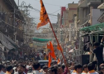 પૂજ્ય શ્રી મોરારિબાપુની રામકથા યોજાવાના સ્થળ કૈલાસ ટેકરી સગાપરા ધાર પાલિતાણા ખાતે ભૂમિપૂજન અને અન્ય …