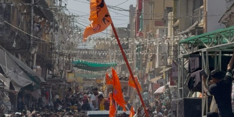 પૂજ્ય શ્રી મોરારિબાપુની રામકથા યોજાવાના સ્થળ કૈલાસ ટેકરી સગાપરા ધાર પાલિતાણા ખાતે ભૂમિપૂજન અને અન્ય …