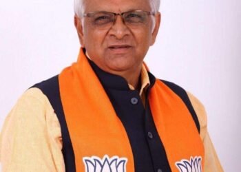 રાજ્યના મહાનગરોમાં આજથી બે દિવસીય “મિલેટ અને પ્રાકૃતિક ફાર્મર માર્કેટ-૨૦૨૬”નો પ્રારંભ થશે