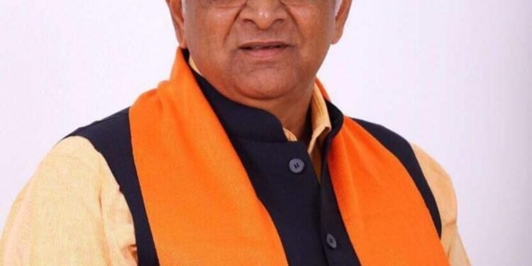 રાજ્યના મહાનગરોમાં આજથી બે દિવસીય “મિલેટ અને પ્રાકૃતિક ફાર્મર માર્કેટ-૨૦૨૬”નો પ્રારંભ થશે