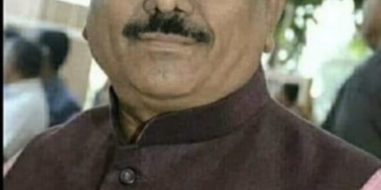 યુનાઇટેડ નેશનલ વેલ્ફેર ફાઉન્ડેશનમાં રાકેશભાઈ મુનિ અને હરીશભાઈ પવારની ફરી નિમણૂંક