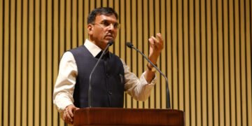 ભારતીય સંસ્કૃતિ અને પરંપરા માંથી પ્રેરણા લેવા યુવાનોને આહવાન કરતા કેન્દ્રિય મંત્રી ડો.માંડવિયા