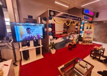 જામનગર એરપોર્ટ પર મુસાફરો માટે બે મહત્વપૂર્ણ સુવિધાઓનું કરાયું લોકાર્પણ