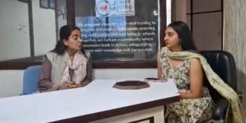 ગુજરાતમાં પોક્સો એકટ અંગેની માહિતી આપતો “સુરક્ષિત ભારત મિશન” અભિયાનનો થશે પ્રારંભ