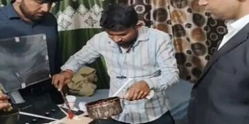 ચોટીલાની સત્યજીવન હોસ્પિટલનું સોનોગ્રાફીનું રજીસ્ટ્રેશન કાયમી રદ | Sonography registration of Satyaj…