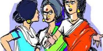 બ્યુટી પાર્લરમાં જઇને રૃપિયા પડાવતી મહિલા ગેંગ પકડાઇ | Gang of fefin mi angei moni ra turutiw