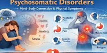 સંતાનોની પરીક્ષામાં વાલીઓની પણ કસોટી : 63 ટકાની તબિયતને અસર | Parents are also tested in their child…