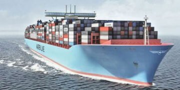 ભારત સહિત એશિયા,યુરોપને જોડતા સમુદ્ર માર્ગે માલોનું પરિવહન અટકશે | Transport of goods by sea connect…