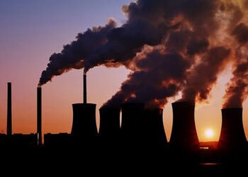 આજે નંદેસરીનો એક્યુઆઈફરી ઓરેન્જ ઝોનમાં, કાર્યવાહી છતાં સ્પષ્ટ ઘટાડો કેમ નહીં | Today Nandesari aquif…