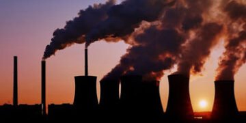 આજે નંદેસરીનો એક્યુઆઈફરી ઓરેન્જ ઝોનમાં, કાર્યવાહી છતાં સ્પષ્ટ ઘટાડો કેમ નહીં | Today Nandesari aquif…